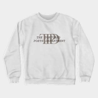 TTPD Crewneck Sweatshirt